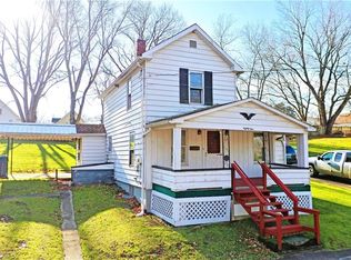 81 Spring St, Hubbard, OH 44425
