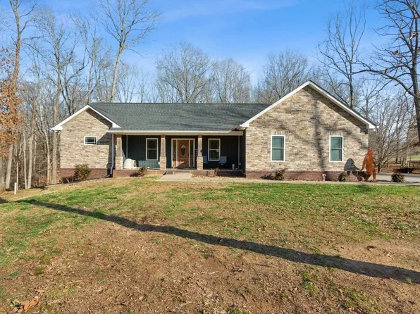 1109 Hazel Dr, Clarksville, TN 37043