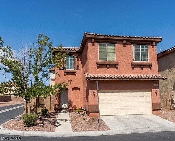 10645 Lessona St, Las Vegas, NV