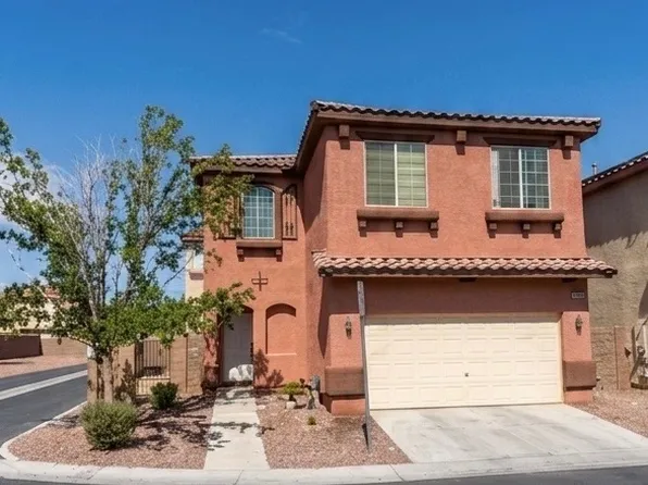 10645 Lessona St, Las Vegas, NV 89141