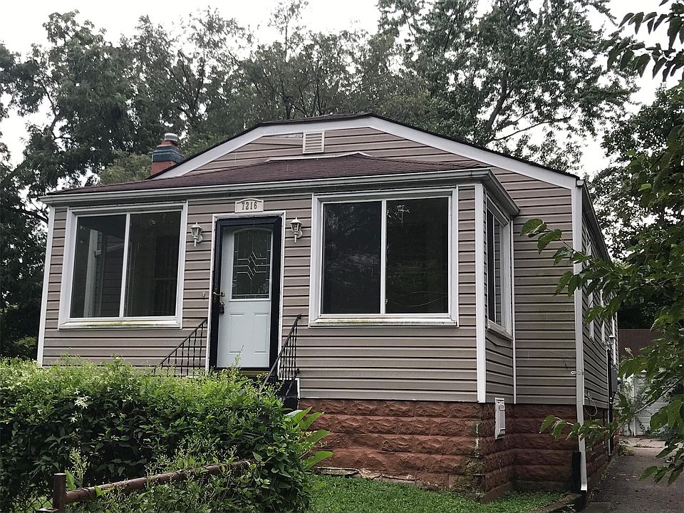 1st image of 7216 Eunice Ave