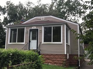 7216 Eunice Ave, Saint Louis, MO