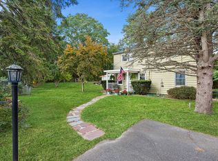 111 N Sea Rd, Southampton, NY 11968