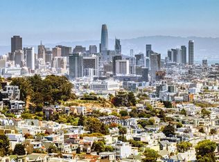 145 Graystone Ter, San Francisco, CA 94114