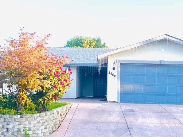 3952 Tricia Way, North Highlands, CA 95660