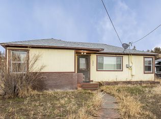 1955 NE Laughlin Rd, Prineville, OR 97754
