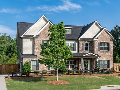 1348 Tanager Bridge Ct, Marietta, GA, 30064
