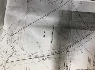 Band Camp Rd, Saugerties, NY 12477