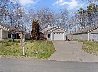 131 Bridlewood Ave, High Point, NC 27265