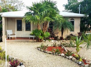 214 Hibiscus St, Tavernier, FL 33070