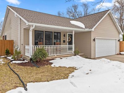 911 S 7th St, De Pere, WI, 54115