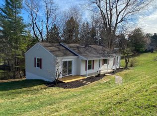 1500 Glade Rd, Blacksburg, VA 24060