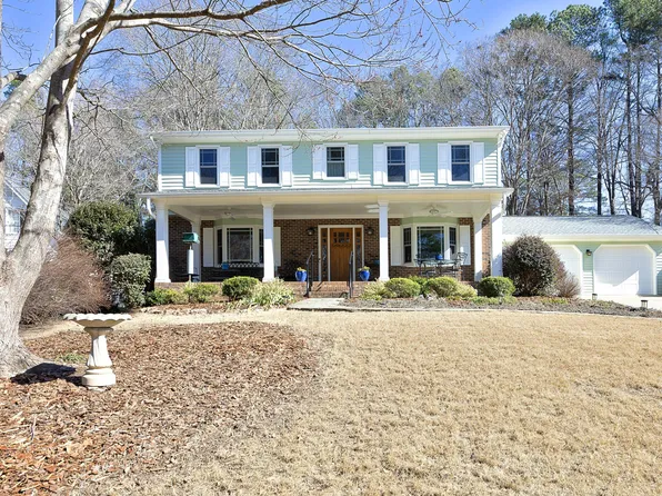 4616 Oak Park Rd, Raleigh, NC 27612