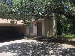 (Undisclosed Address), Austin, TX 78733