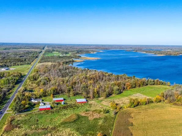 2233 Great Divide Rd NW, Puposky, MN 56667