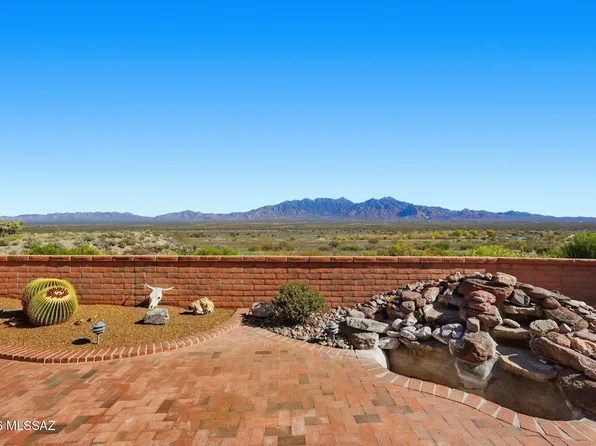 4927 S Gloria View Ct, Green Valley, AZ 85622
