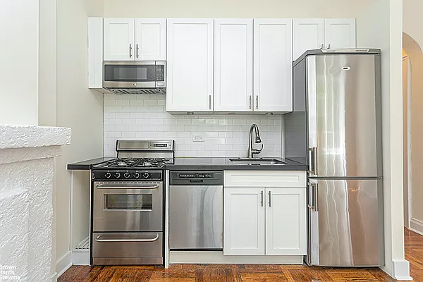 Rented by Brown Harris Stevens | media 15