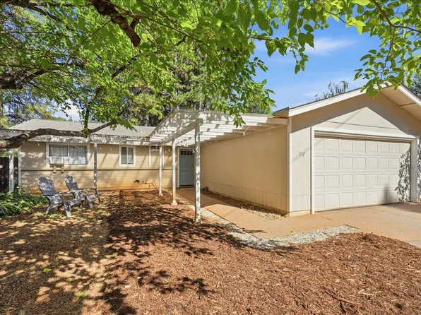110 King Ct, Grass Valley, CA 95945
