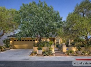 300 Redondo St, Henderson, NV 89014