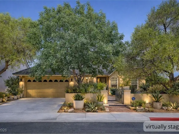 300 Redondo St, Henderson, NV 89014