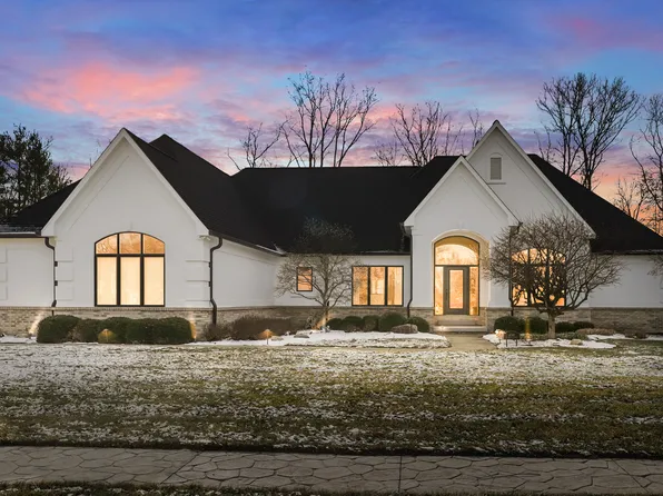 6049 W Foster Branch Dr, Pendleton, IN 46064