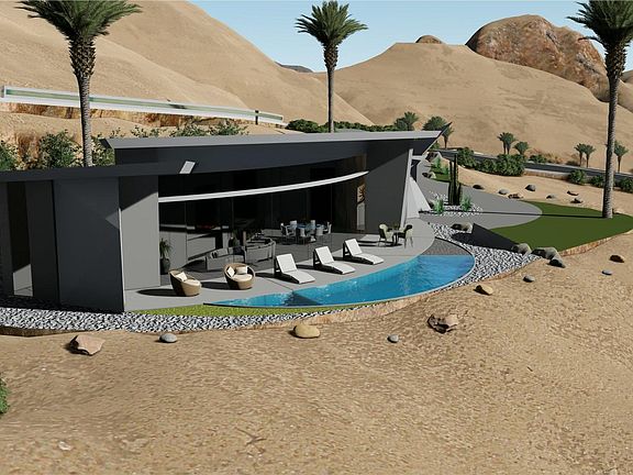 2nd image of 4 Las Palmas Hts