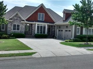 331 Creekside Dr, Lewisburg, TN 37091