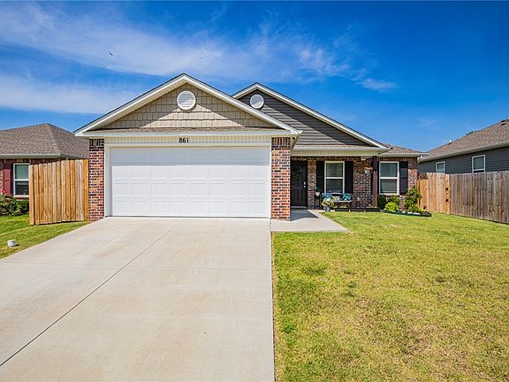 2nd image of 861 S Kingfisher Ln