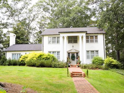 670 S Cleveland Ave, Brookhaven, MS, 39601