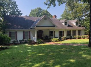 905 County Road 3938, Arley, AL 35541