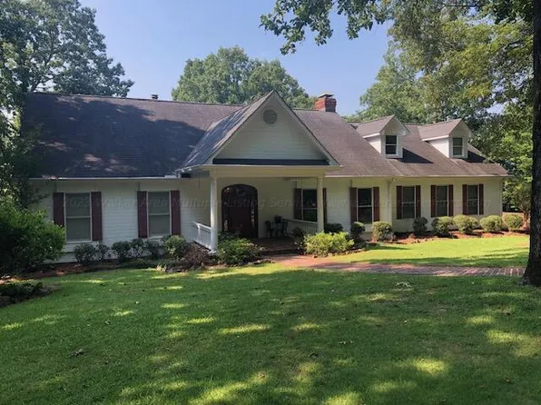 905 County Road 3938, Arley, AL 35541