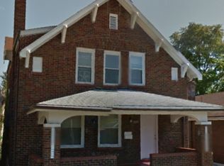 5928 Era Ave, Saint Louis, MO 63147