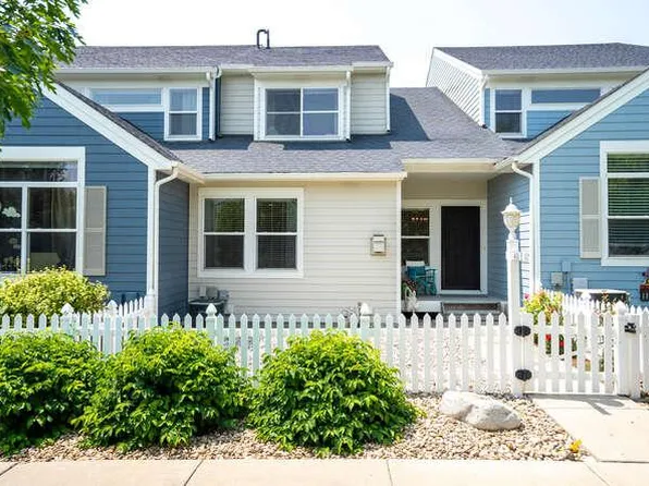 4013 Temple Gulch Cir, Loveland, CO 80538