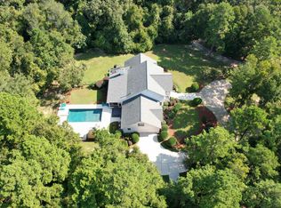 2562 Millstone Plantation Rd, Tallahassee, FL 32312