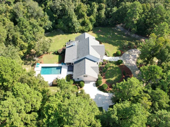 2562 Millstone Plantation Rd, Tallahassee, FL 32312