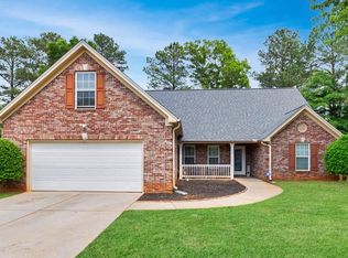 32 Red Bud Rd, Jefferson, GA 30549