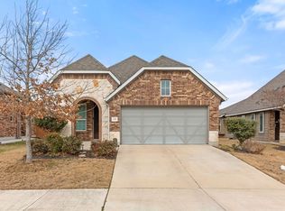 128 Gidran Trl, Georgetown, TX 78626