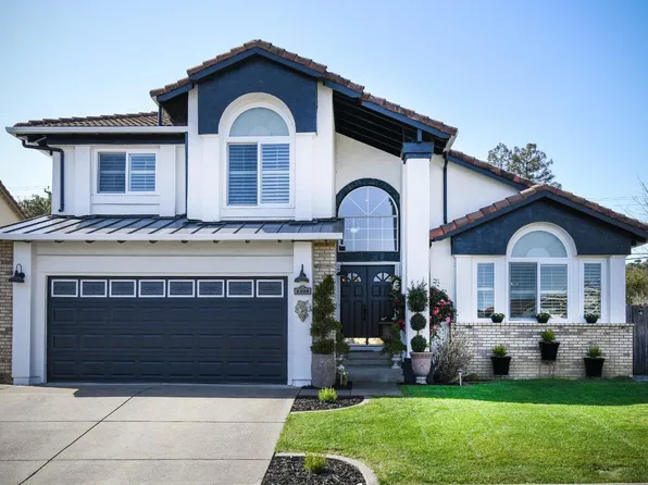2599 Harvest Lane, Napa, CA 94558
