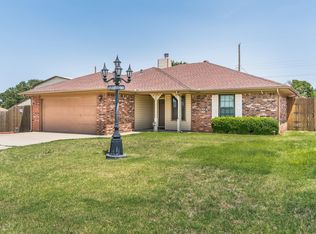 128 Wilshire St, Borger, TX 79007