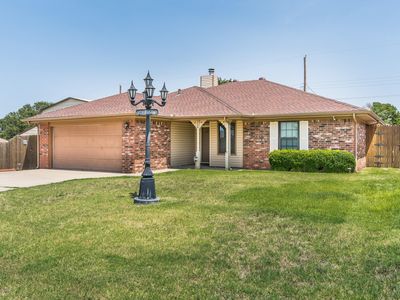 128 Wilshire St, Borger, TX, 79007