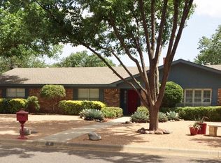 4 Auburn Ct, Midland, TX 79705