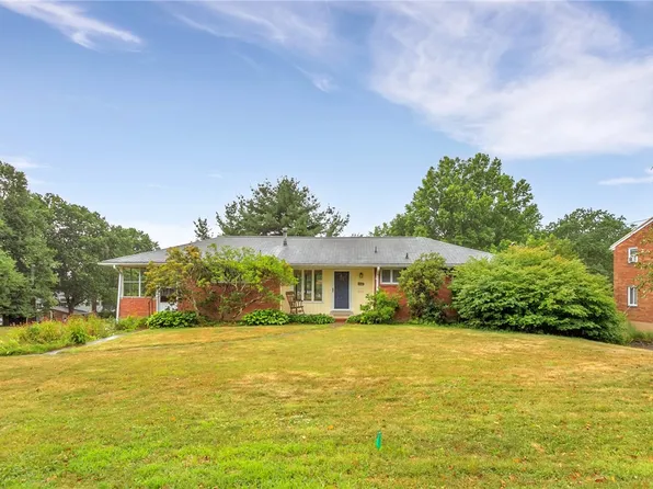 3521 McWilliams Rd, Murrysville, PA 15668