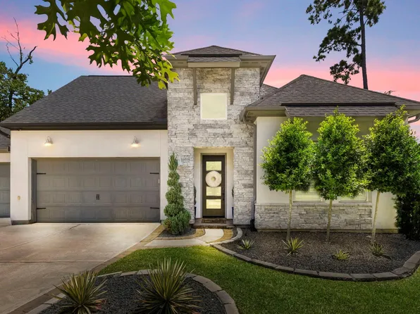 55 Cassena Grove Pl, Tomball, TX 77375