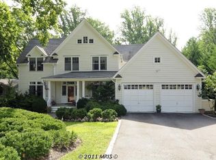 1949 Massachusetts Ave, Mc Lean, VA 22101