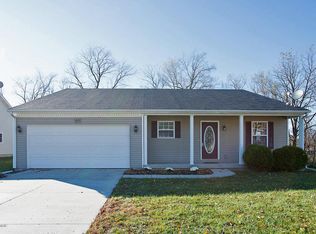 1819 Rock Valley Dr, Kalamazoo, MI 49006