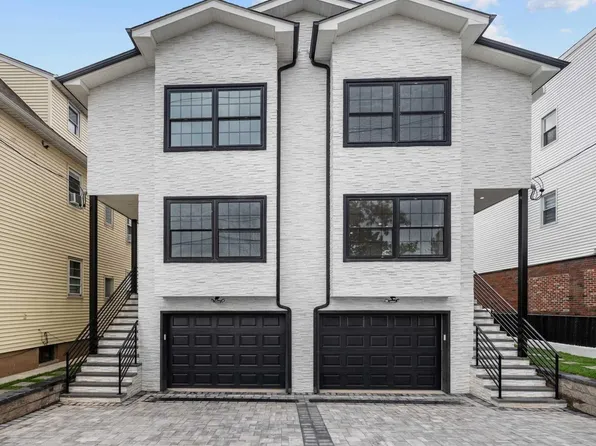 412 Semel Ave #B, Garfield, NJ 07026