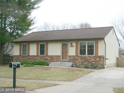 7807 Stafford Hill Ct, Glen Burnie, MD, 21061