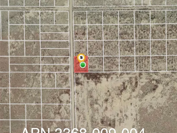 0 Vac Corner Ste Kettering I4 #130, Lancaster, CA 93535