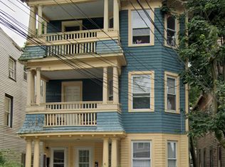 119 Carmel Street - 2, New Haven, CT 06511