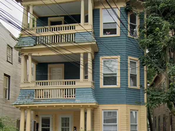 119- 121 Carmel Street - 2, 119 Carmel St, New Haven, CT 06511